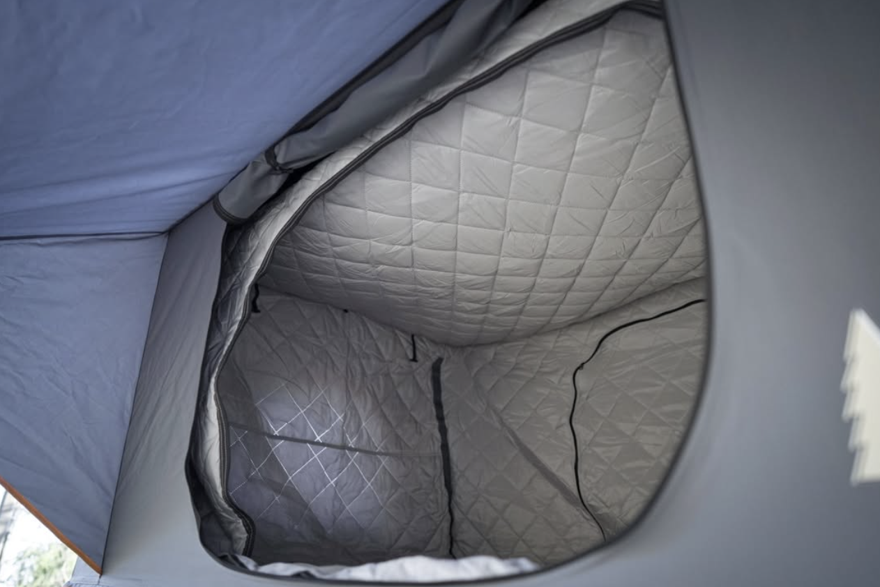 Cover Termica 4 Season