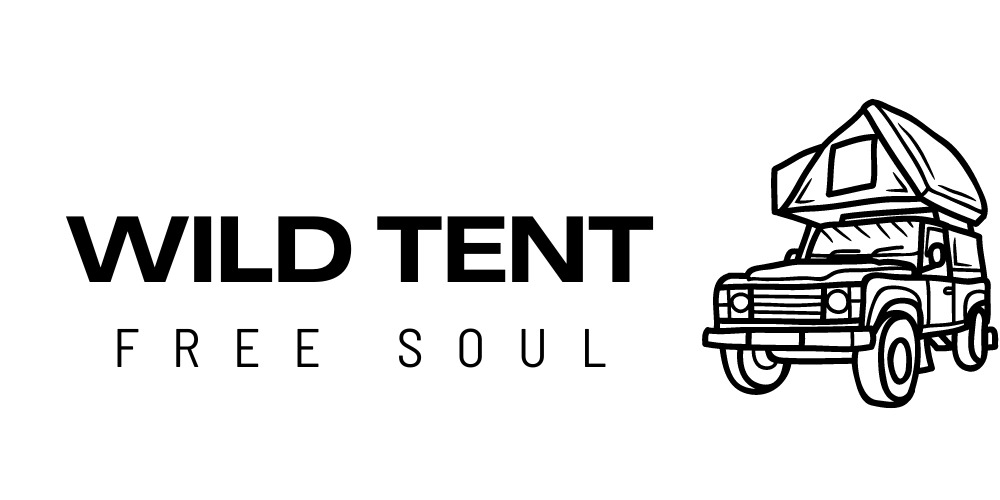 Wild Tent Logo