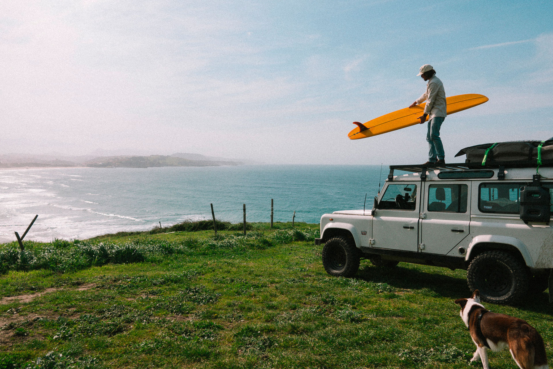 Overlanding in Sardegna: Itinerario e consigli pratici