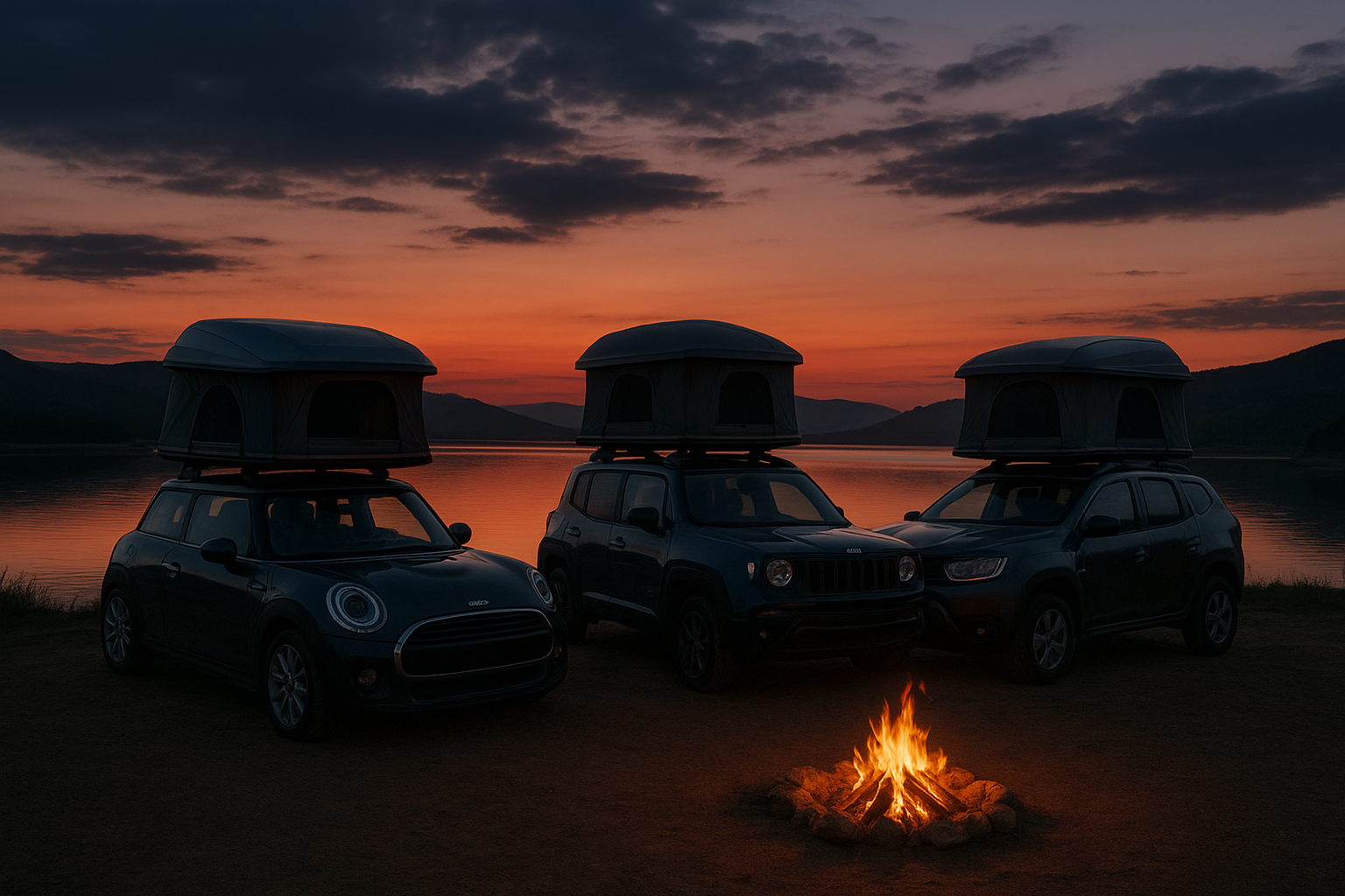 Garda Wild con Orienteering e Picnic