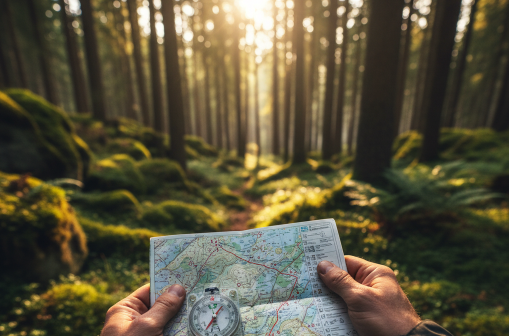 Garda Wild con Orienteering e Picnic gallery