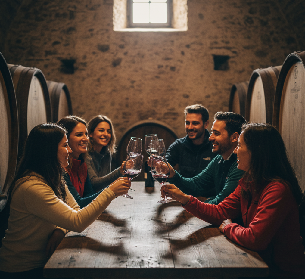 Rafting notturno in Valtellina e degustazioni Vini - foto 3