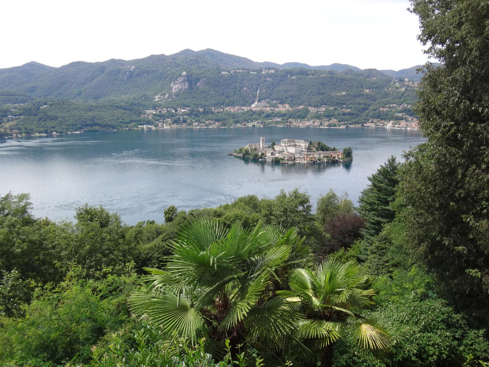 Lago d'Orta + Corso SUP e Trekking - foto 3
