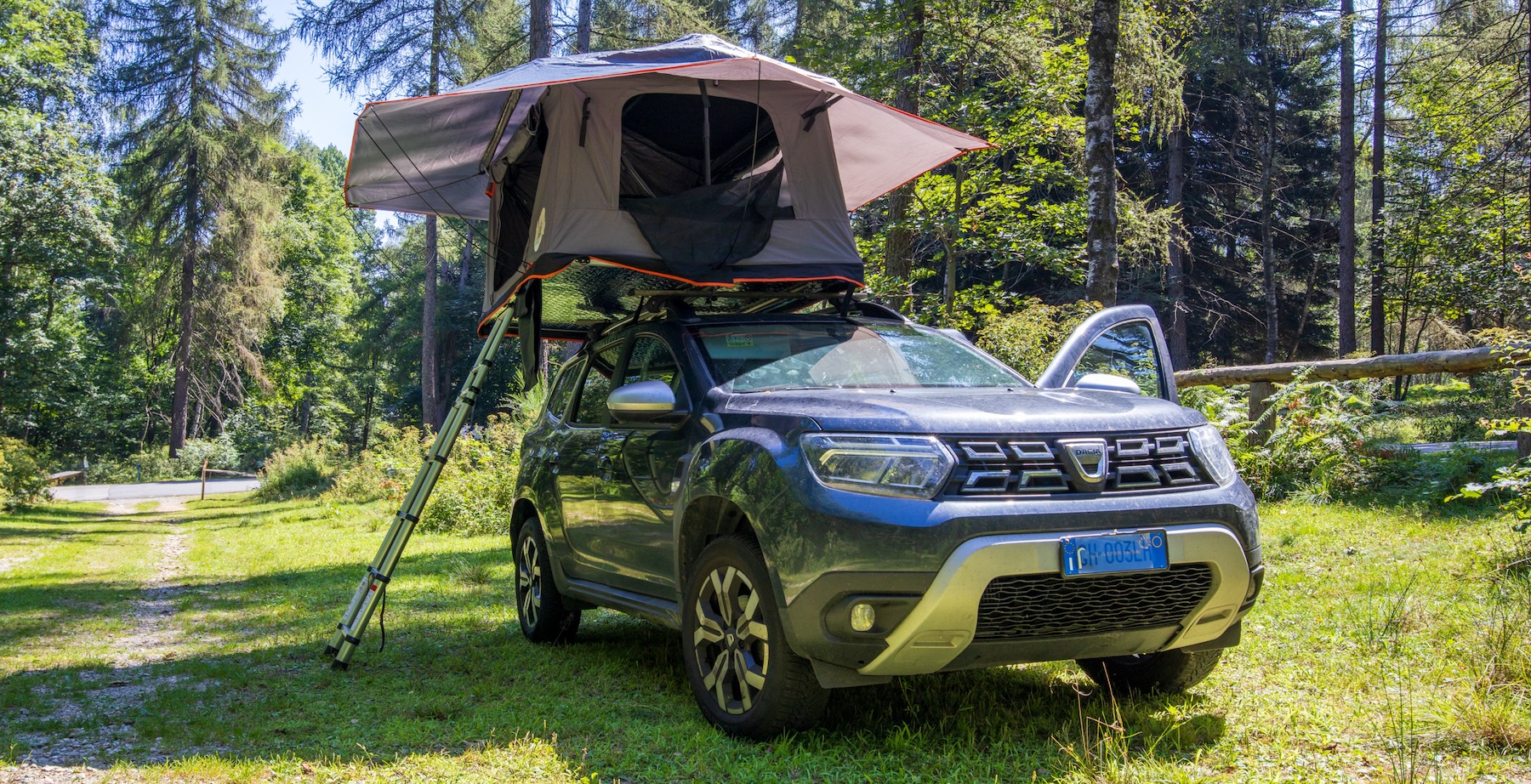 Notti in Tenda, Corso Difesa personale e l'adrenalina di Aplyland!